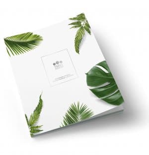 Сотрудничество с
 дизайнерами